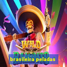 brasileira peladas